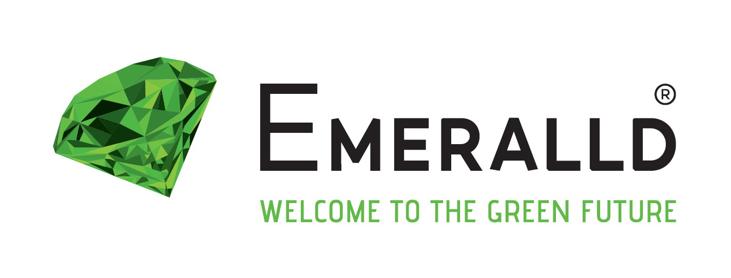 Emerald logo