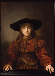 Rembrandt's Paintings