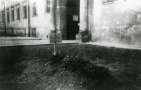 Grob Brokla przy Bramie Grodzkiej IX 1939 AZK VIII.1 95