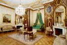 The Royal Bedchamber