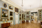 The Royal Dressing Room