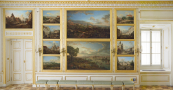 Pokój Canaletta