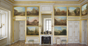 Pokój Canaletta