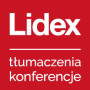 Logo firmy Lidex